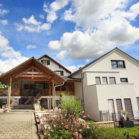 Pension Arzberghof Бейлнгрис Екстериор снимка