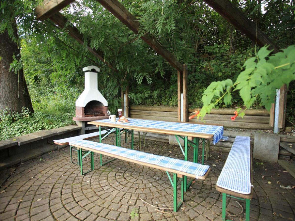 Pension Arzberghof Бейлнгрис Екстериор снимка