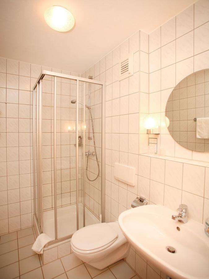 Pension Arzberghof Бейлнгрис Екстериор снимка
