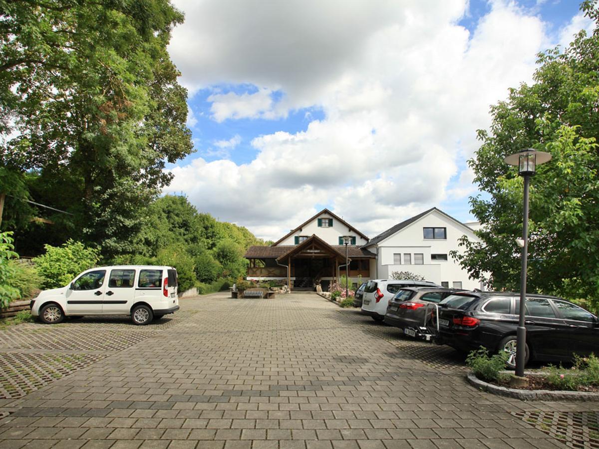 Pension Arzberghof Бейлнгрис Екстериор снимка