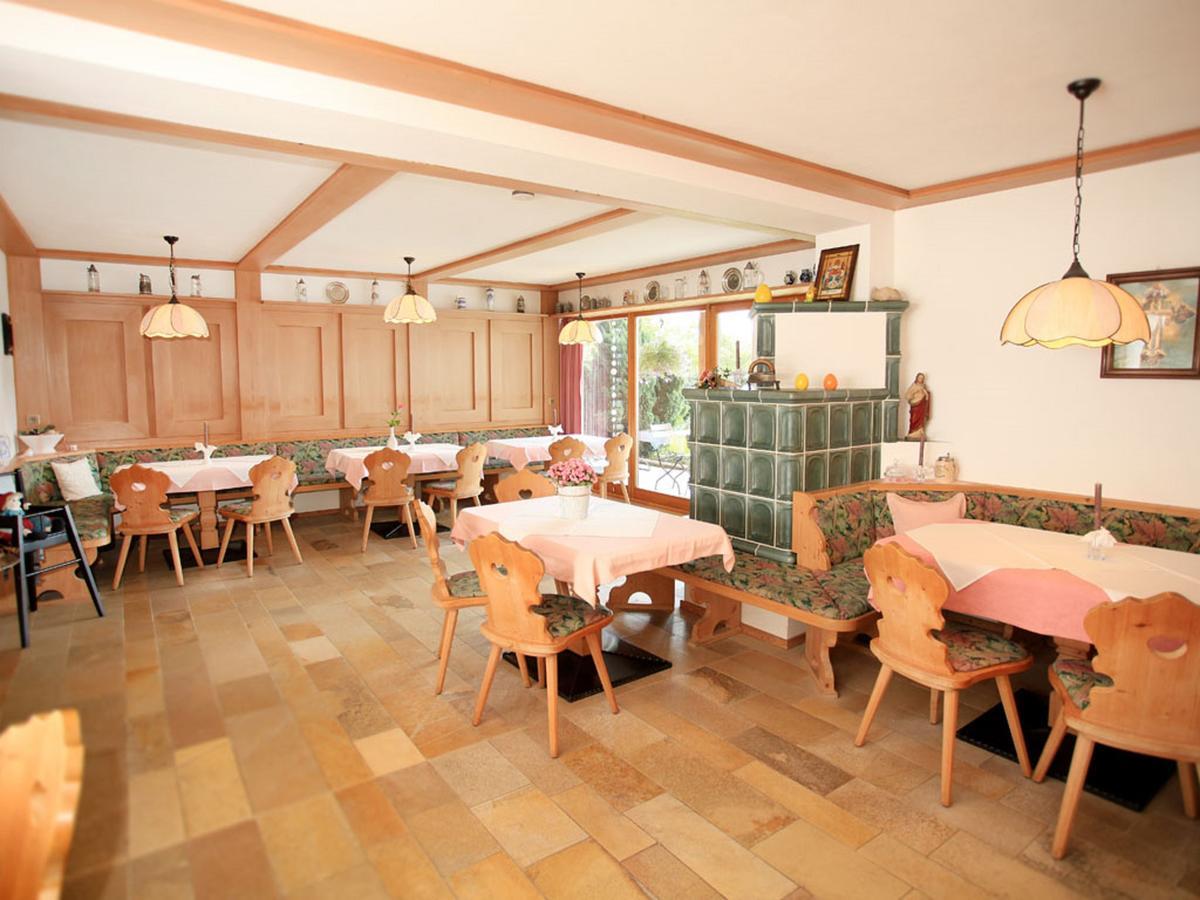 Pension Arzberghof Бейлнгрис Екстериор снимка