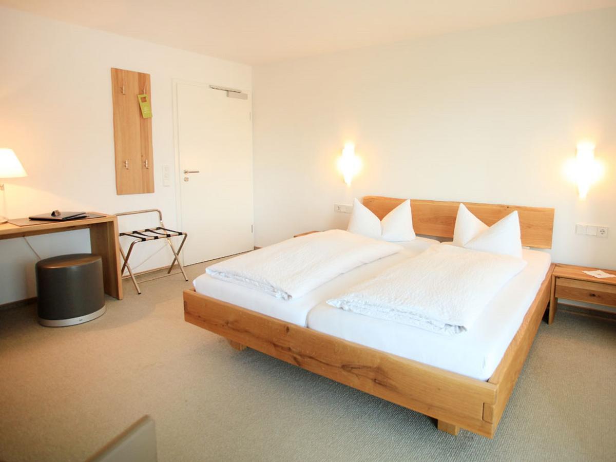 Pension Arzberghof Бейлнгрис Екстериор снимка