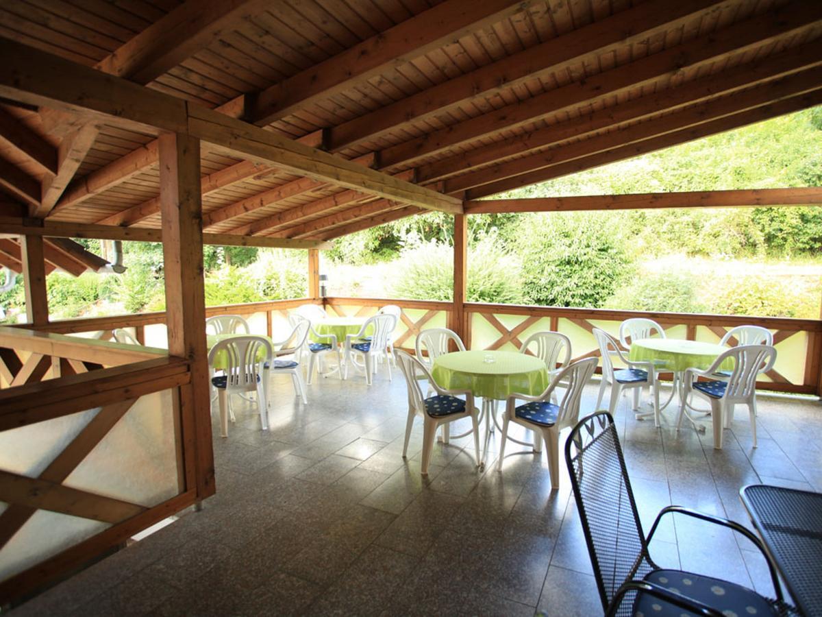 Pension Arzberghof Бейлнгрис Екстериор снимка