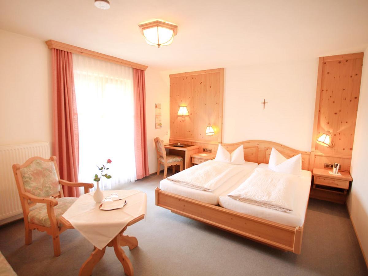 Pension Arzberghof Бейлнгрис Екстериор снимка