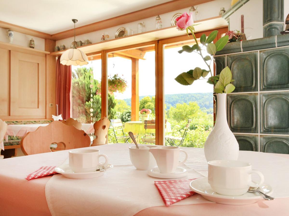 Pension Arzberghof Бейлнгрис Екстериор снимка