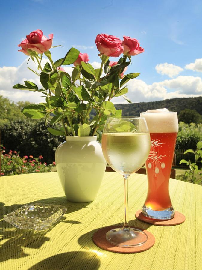 Pension Arzberghof Бейлнгрис Екстериор снимка
